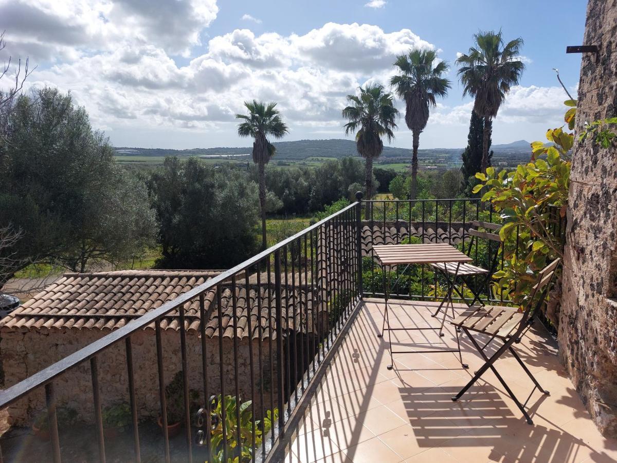Feriegård Sa Cova Vella Manacor (Mallorca)