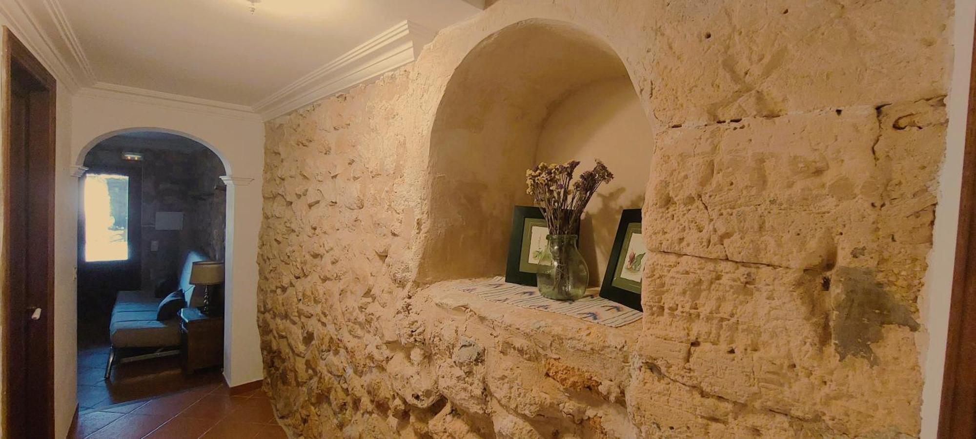 Sa Cova Vella Feriegård