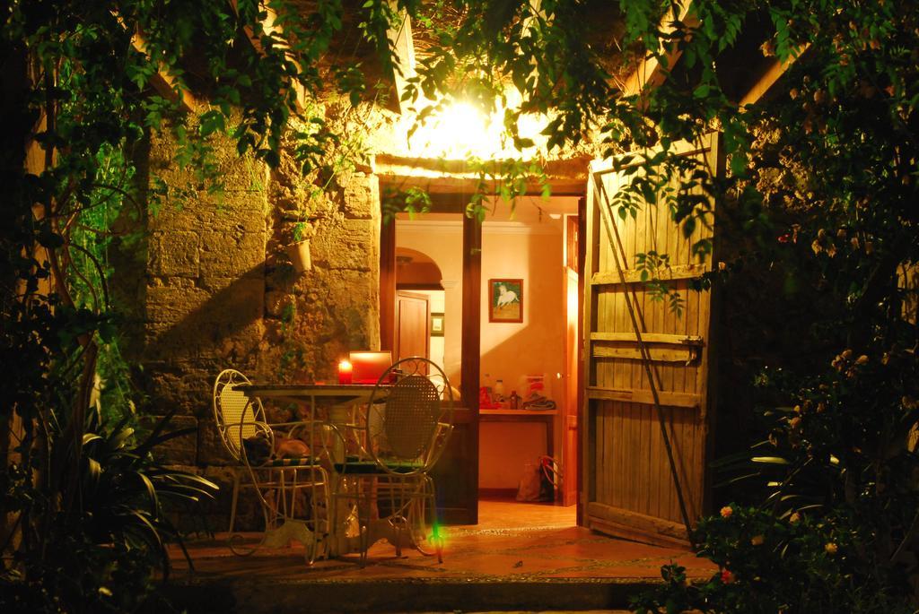 Feriegård Sa Cova Vella