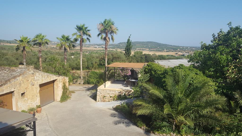 Sa Cova Vella Feriegård Manacor (Mallorca)