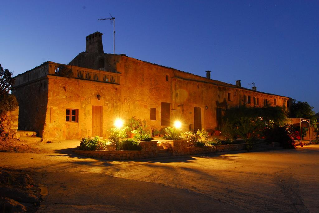 Feriegård Sa Cova Vella Manacor (Mallorca)