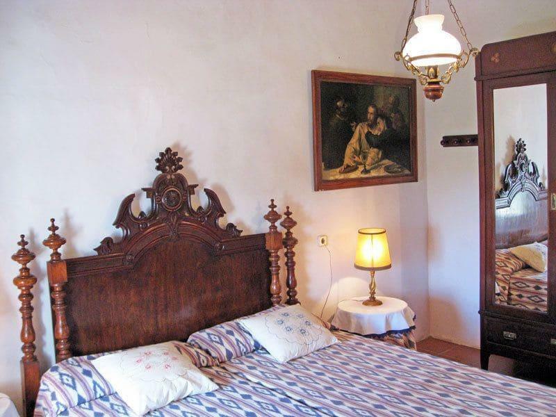 Feriegård Sa Cova Vella