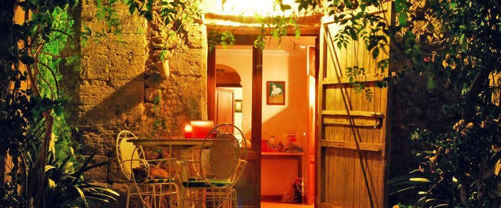Séjour à la ferme Sa Cova Vella *