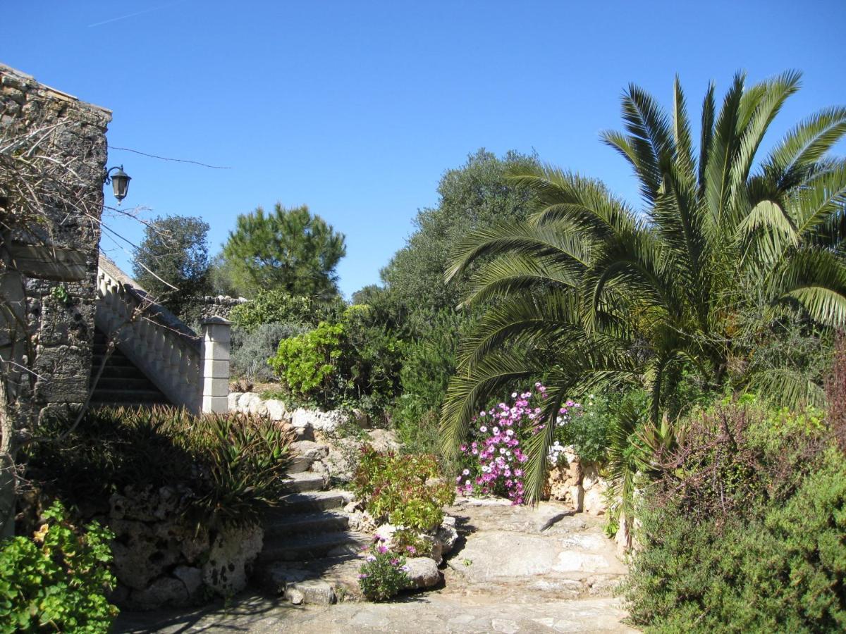 Farm stay Sa Cova Vella Manacor (Mallorca)