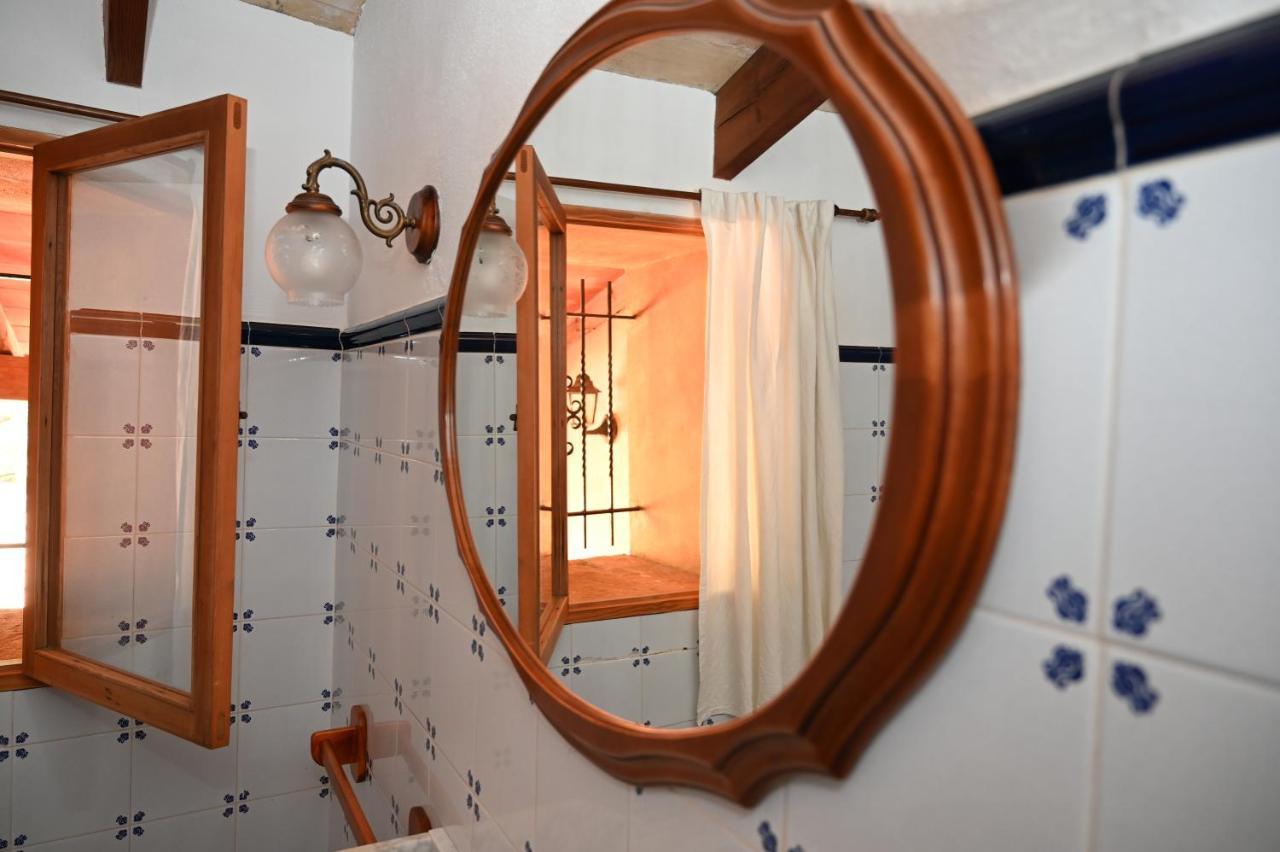 Sa Cova Vella Farm stay Manacor (Mallorca)