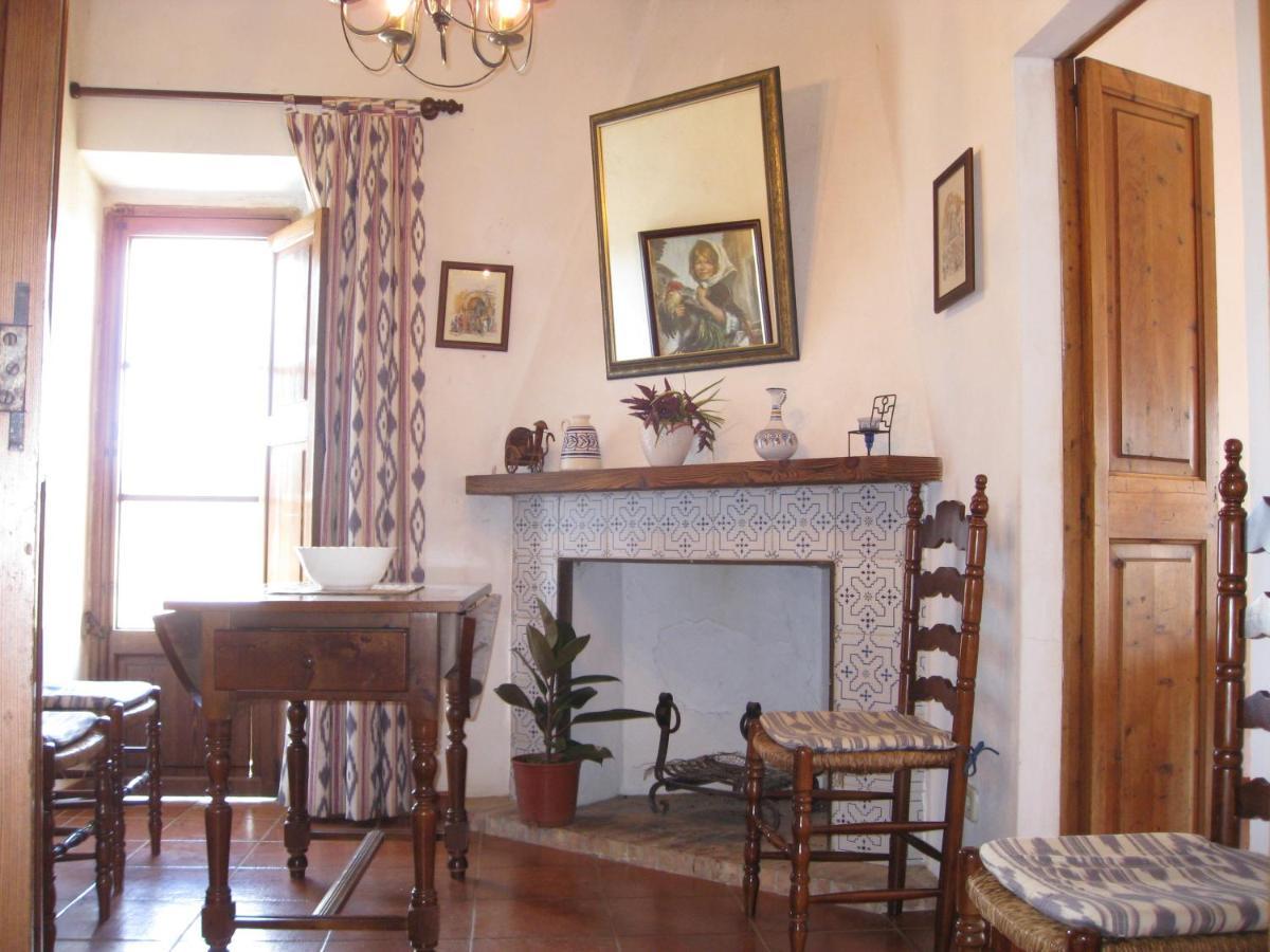 Sa Cova Vella Farm stay Manacor (Mallorca)