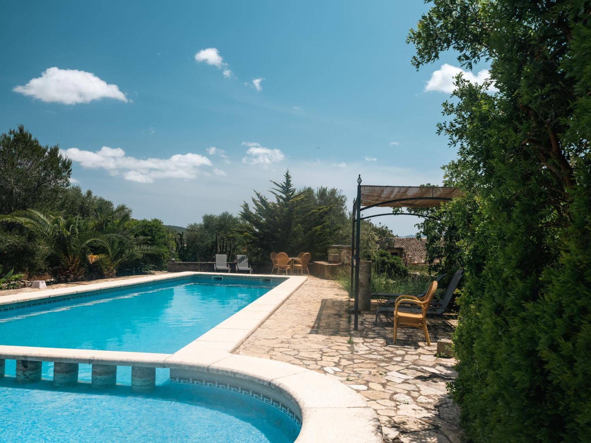 Sa Cova Vella Farm stay Manacor (Mallorca)