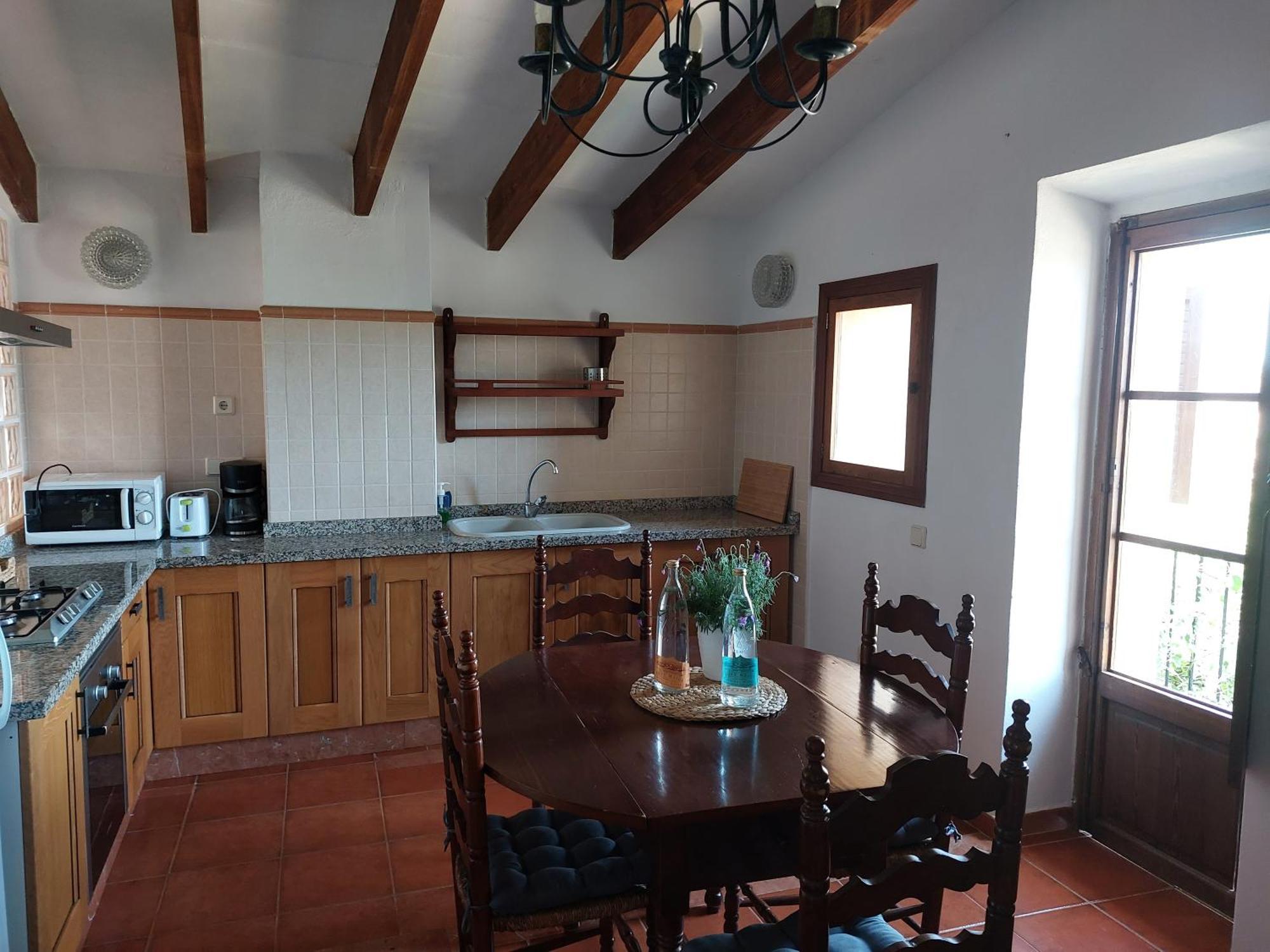 Farm stay Sa Cova Vella Manacor (Mallorca)