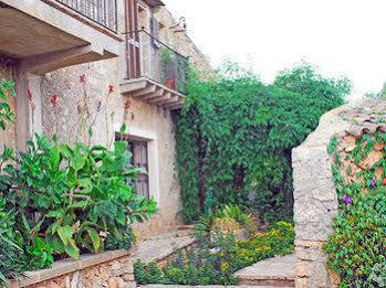 Farm stay Sa Cova Vella *