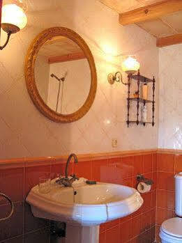 Farm stay Sa Cova Vella Manacor (Mallorca)